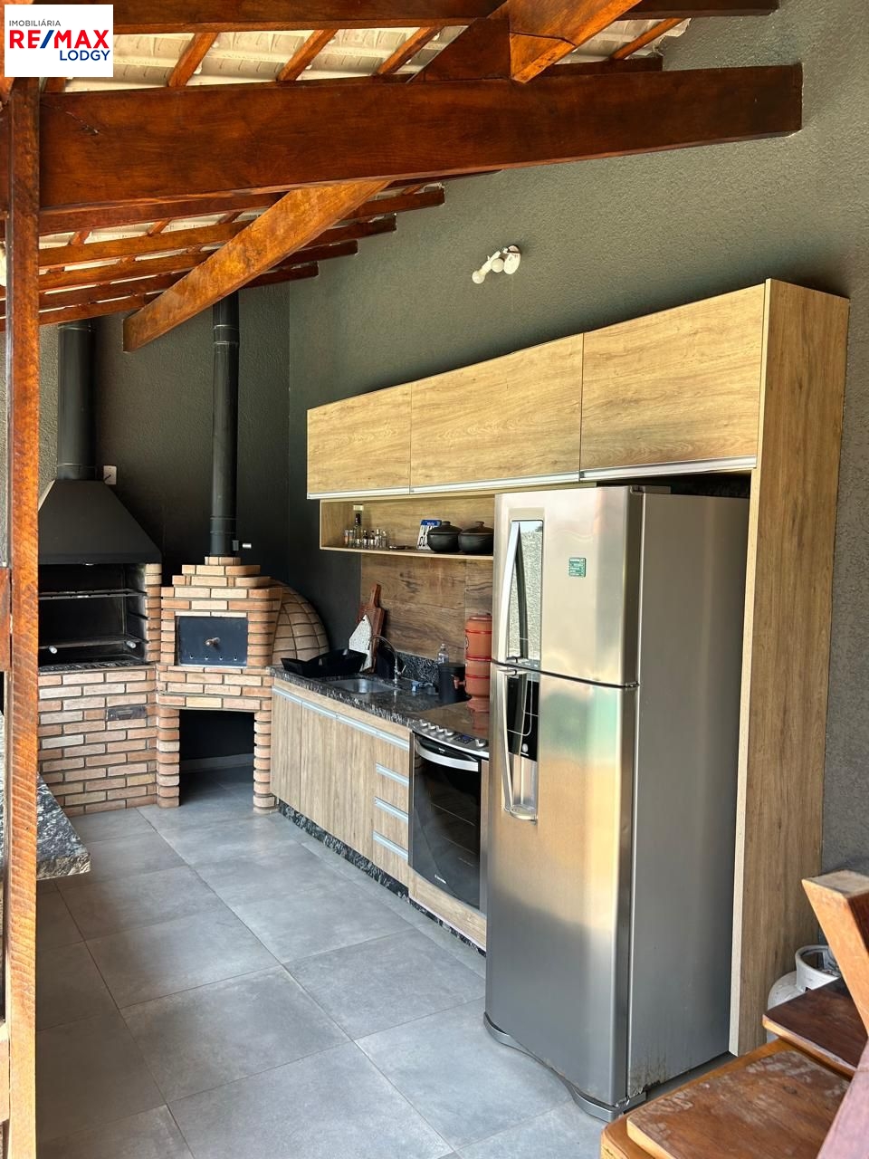 Casa em Vila Vilma, São Roque - Sobrado Moderno a venda na Vila Vilma - Foto 30